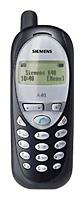 Мобилни телефон Siemens A40 слика