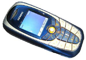 Мобилни телефон Siemens C65 слика