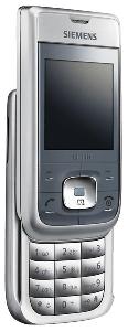 Téléphone portable Siemens CF110 Photo