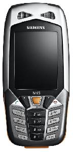 Мобилни телефон Siemens M65 слика