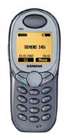 Мобилни телефон Siemens S45i слика