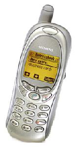 Mobil Telefon Siemens S46 Fil