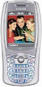Мобилни телефон Siemens ST60 слика