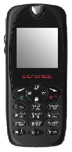 Mobiltelefon Sitronics SM-5320 Fénykép