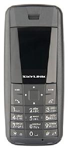 Téléphone portable Skylink Simple Photo