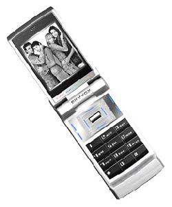 Mobil Telefon Skyvox i7 Fil