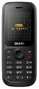 Mobiele telefoon SNAMI C220 Foto