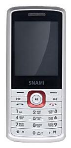 Стільниковий телефон SNAMI D400 фото