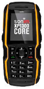 移动电话 Sonim XP1300 Core 照片