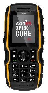 Mobiltelefon Sonim XP1301 Core NFC Foto