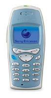 携帯電話 Sony Ericsson T200 写真