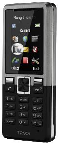 Telefon mobil Sony Ericsson T280i fotografie