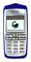 Komórka Sony Ericsson T600 Fotografia