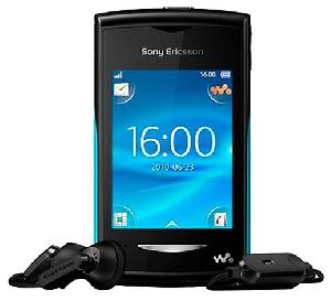 Мобилен телефон Sony Ericsson Yendo снимка