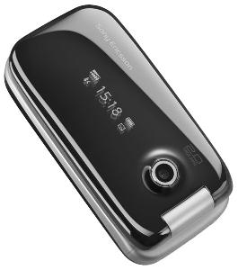 Komórka Sony Ericsson Z610i Fotografia
