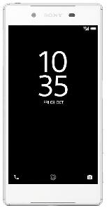Мобилни телефон Sony Xperia Z5 слика