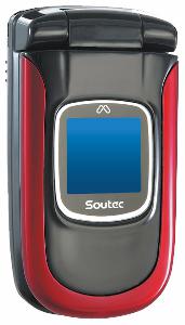 Мобилен телефон Soutec Q30 снимка