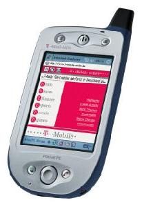 Mobil Telefon T-Mobile MDA Fil
