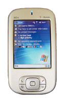Mobilusis telefonas T-Mobile MDA compact nuotrauka