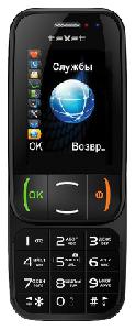 Mobil Telefon teXet TM-B410 Fil