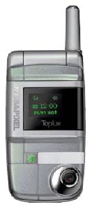Мобилен телефон Toplux AG300 снимка
