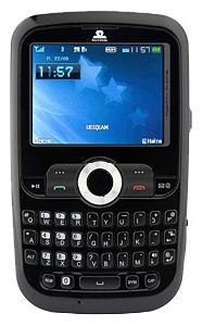 Téléphone portable Ubiquam U-800 Photo