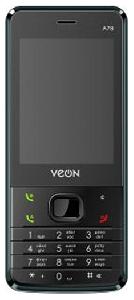 Стільниковий телефон VEON A78 фото