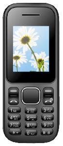 Téléphone portable VERTEX M103 Photo