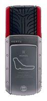 携帯電話 Vertu Ascent Monza 写真