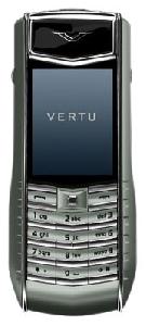 Мобилен телефон Vertu Ascent Ti снимка