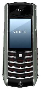 Мобилни телефон Vertu Ascent Ti Ferrari Rosso слика