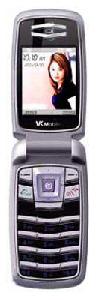 携帯電話 VK Corporation VG300 写真