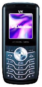 Mobilusis telefonas VK Corporation VK200 nuotrauka