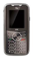 Mobiltelefon VK Corporation VK2020 Foto