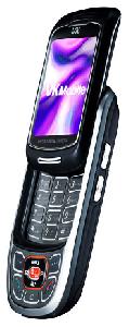 Мобилни телефон VK Corporation VK4500 слика