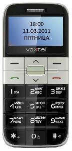 Mobil Telefon Voxtel BM 15 Fil