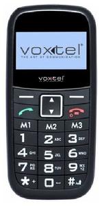 Mobilní telefon Voxtel BM 20 Fotografie