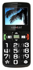 Mobilní telefon Voxtel BM31 Fotografie