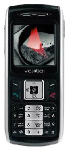Téléphone portable Voxtel RX100 Photo