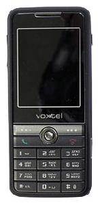 Komórka Voxtel RX800 Fotografia
