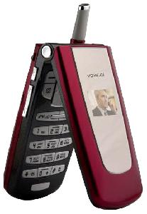 Téléphone portable Voxtel V-100 Photo