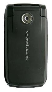 Téléphone portable Voxtel V-350 Photo