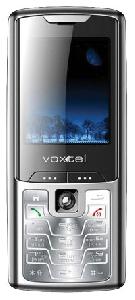 Mobilní telefon Voxtel W210 Fotografie
