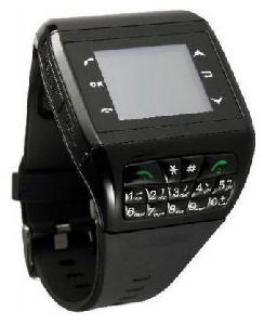 Mobile Phone Watch Mobile Q9 Photo
