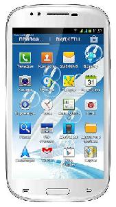 Mobilní telefon xDevice Android Note II (5.5