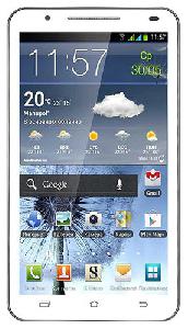 Mobilais telefons xDevice Android Note II (6.0