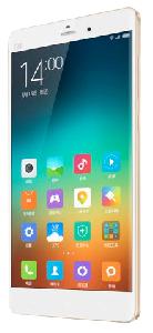 Mobilusis telefonas Xiaomi Mi Note Pro nuotrauka