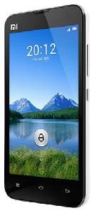 Мобилни телефон Xiaomi Mi-Two 16Gb слика