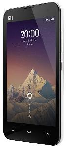 Сотовый Телефон Xiaomi Mi2S 16Gb Фото