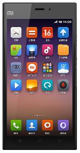 Komórka Xiaomi MI3 16Gb Fotografia